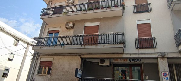 appartamento in vendita ad Acireale
