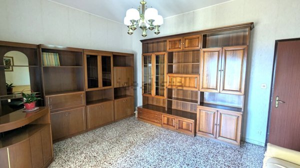 appartamento in vendita ad Acireale