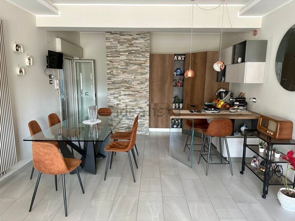 appartamento in vendita ad Acireale