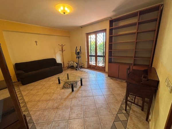 appartamento in vendita ad Acireale