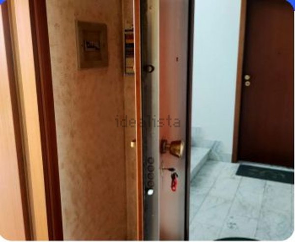 appartamento in vendita ad Acireale in zona San Giovanni Bosco