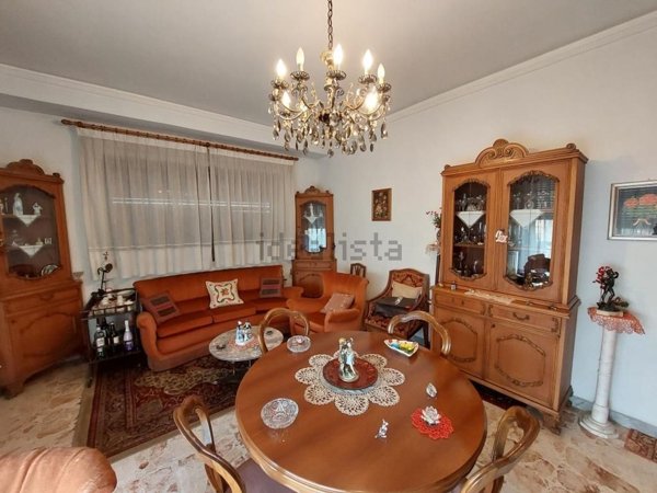 appartamento in vendita ad Acireale