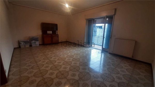 appartamento in vendita ad Acireale