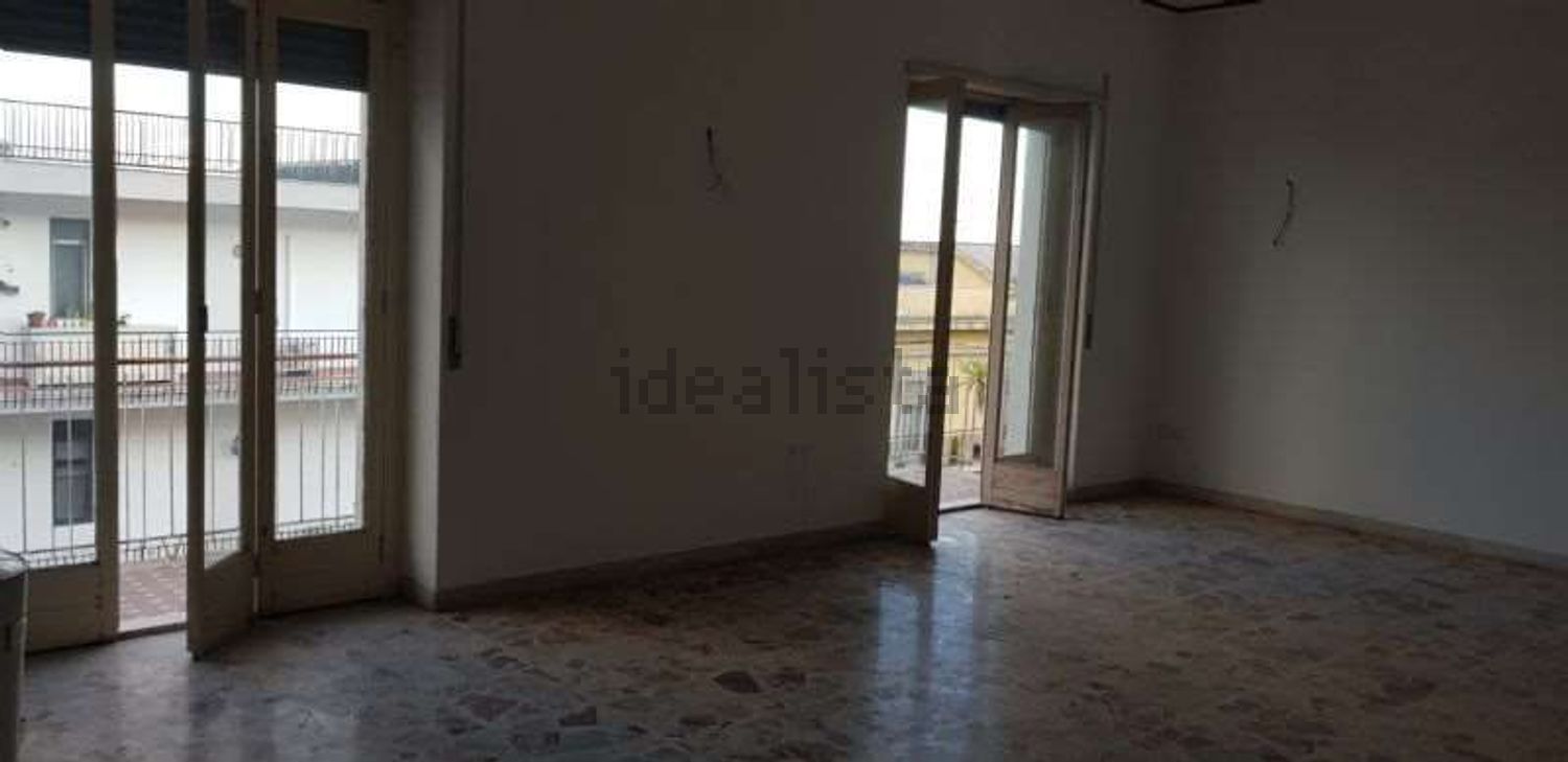 appartamento in vendita ad Acireale