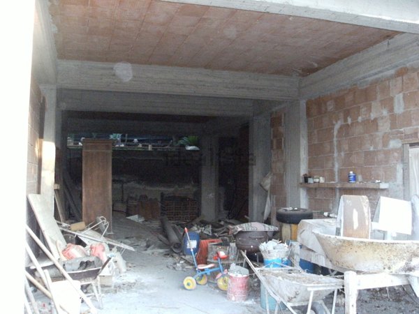 appartamento in vendita ad Acireale in zona Stazzo