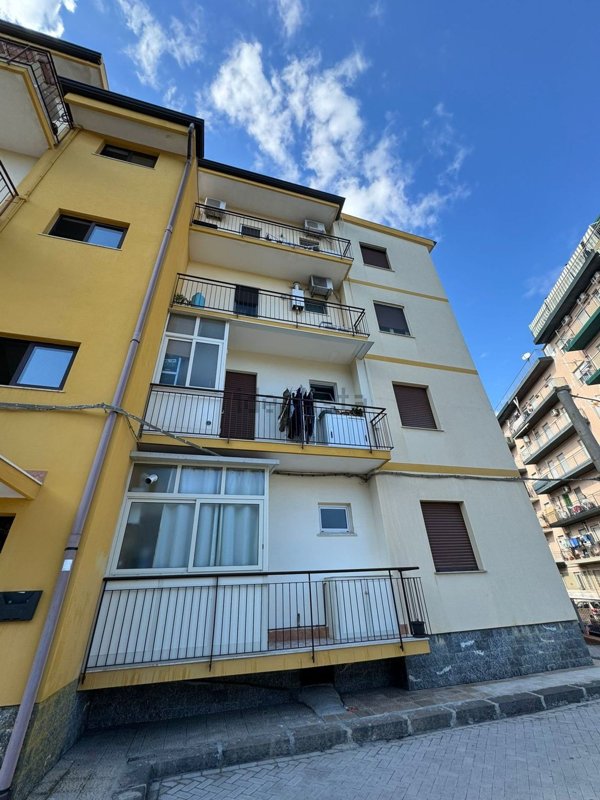 appartamento in vendita ad Acireale