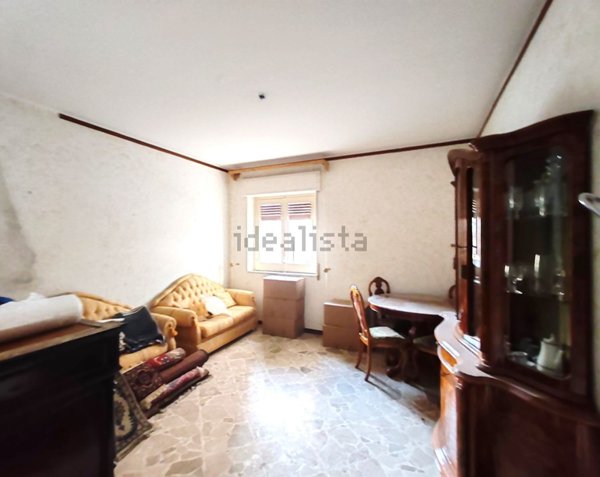 appartamento in vendita ad Acireale