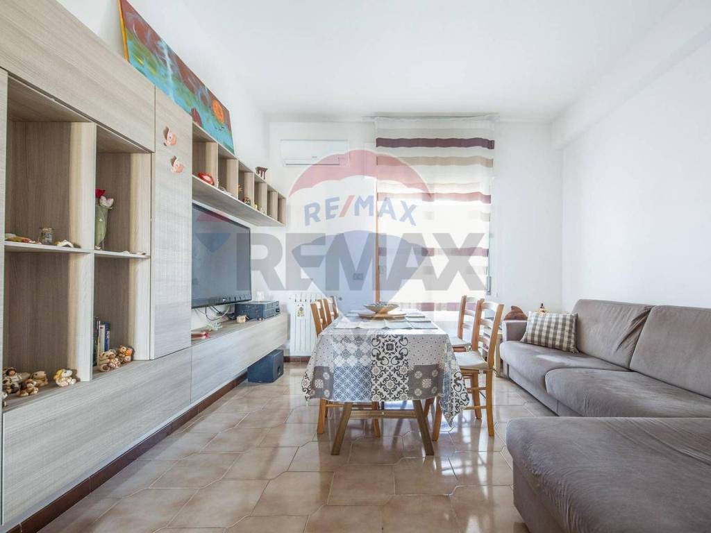 appartamento in vendita ad Acireale