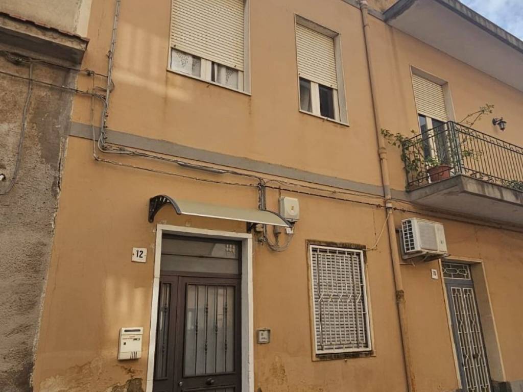 appartamento in vendita ad Acireale in zona San Cosmo