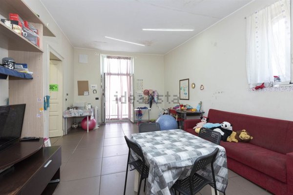 appartamento in vendita ad Acireale