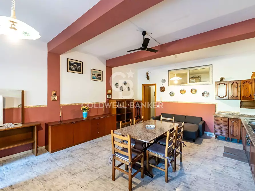 appartamento in vendita ad Acireale in zona Santa Tecla