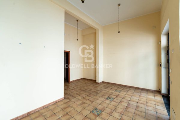 appartamento in vendita ad Acireale in zona Centro Storico