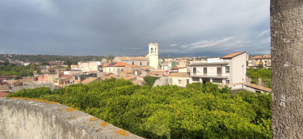 appartamento in vendita ad Acireale