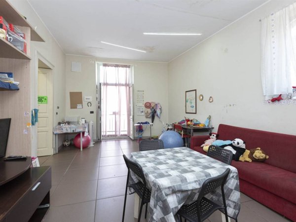 appartamento in vendita ad Acireale in zona Guardia