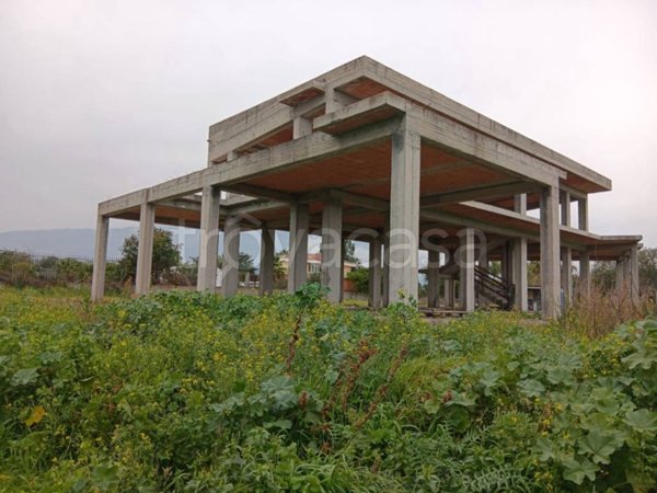 casa indipendente in vendita ad Acireale
