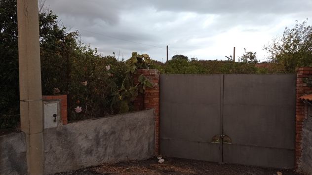 terreno agricolo in vendita ad Acireale in zona Guardia