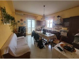 appartamento in vendita ad Acireale