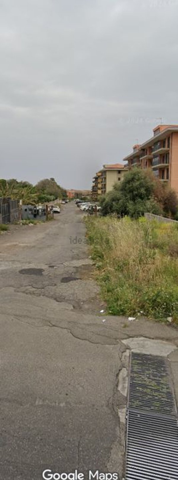 appartamento in vendita ad Acireale