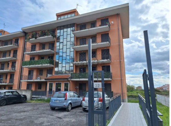 appartamento in vendita ad Acireale