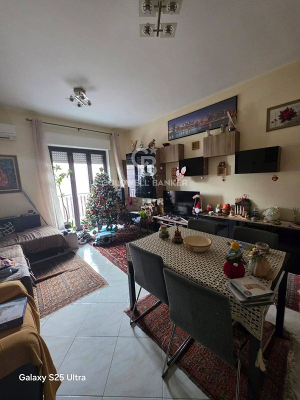 appartamento in vendita ad Acireale