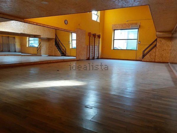 locale commerciale in vendita ad Acireale