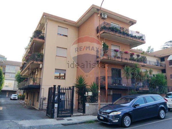 ufficio in vendita ad Acireale