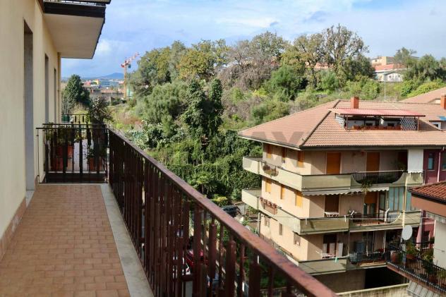 appartamento in vendita ad Acireale