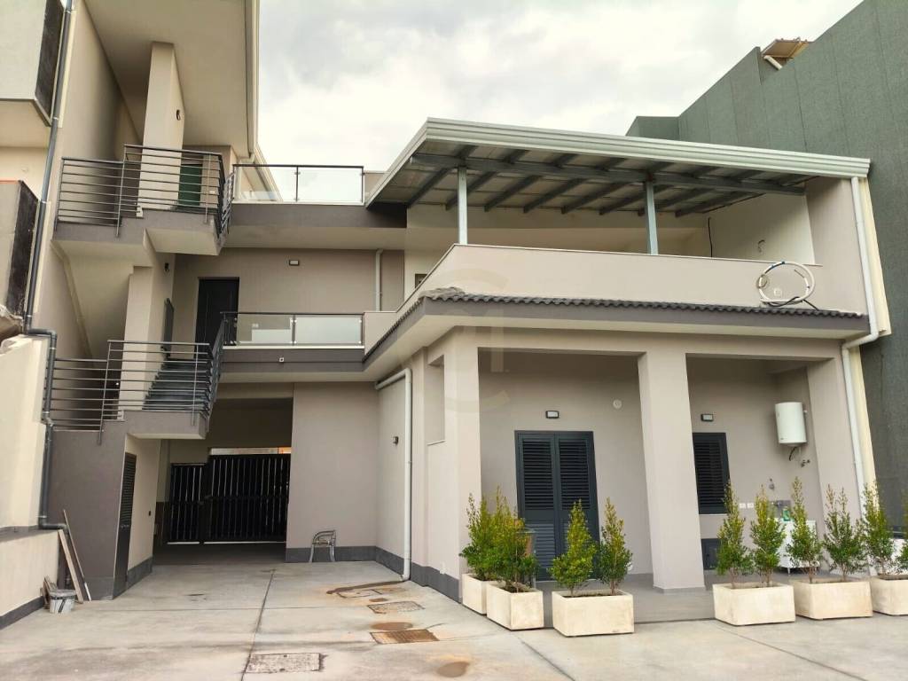 casa indipendente in vendita ad Acireale in zona Piano d'Api