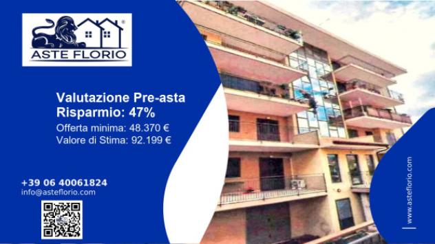 appartamento in vendita ad Acireale