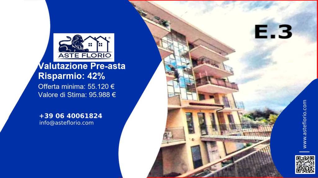 appartamento in vendita ad Acireale