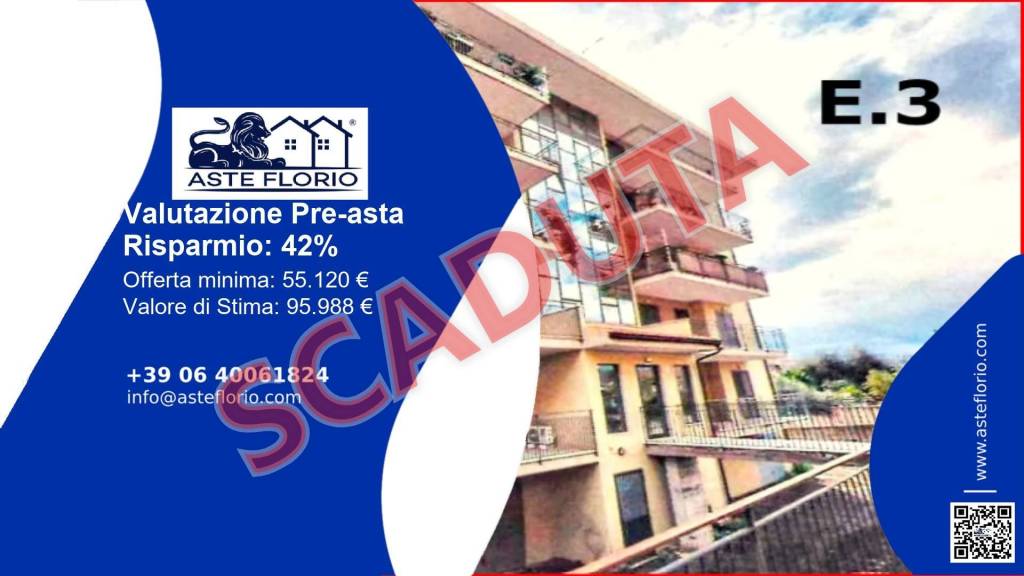 appartamento in vendita ad Acireale