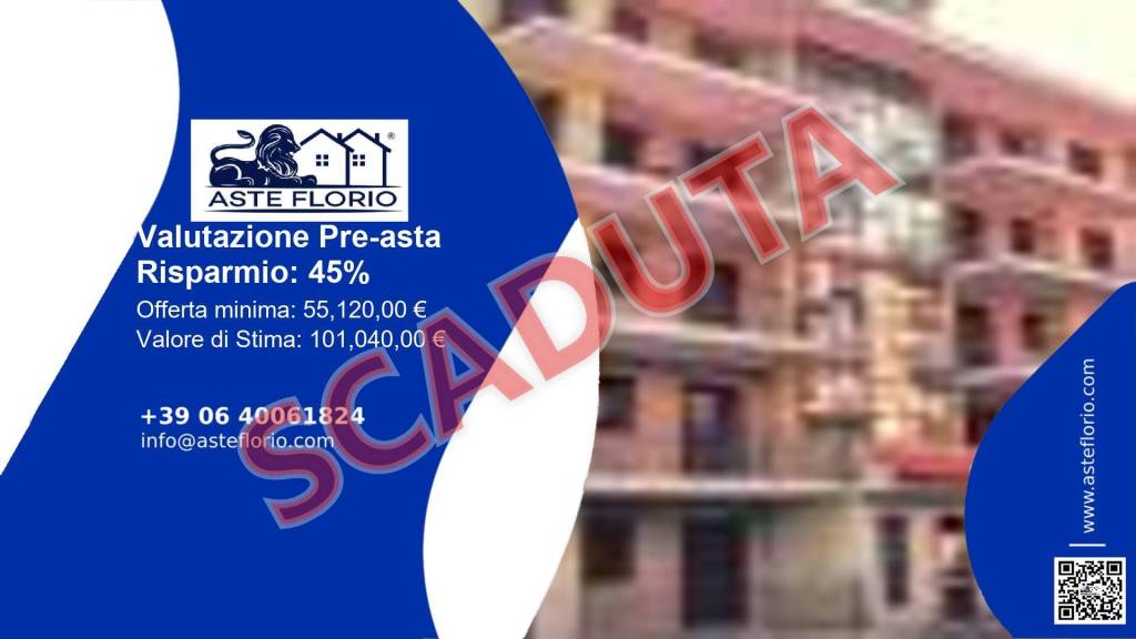 appartamento in vendita ad Acireale