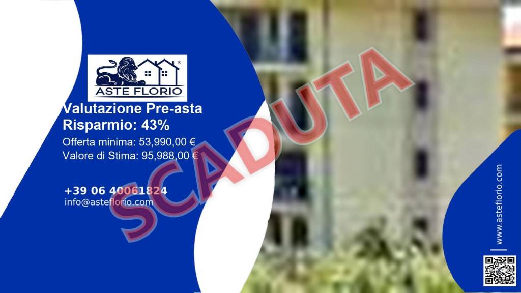 appartamento in vendita ad Acireale