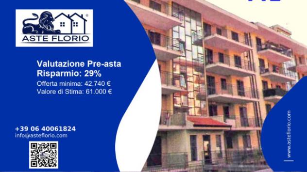 appartamento in vendita ad Acireale