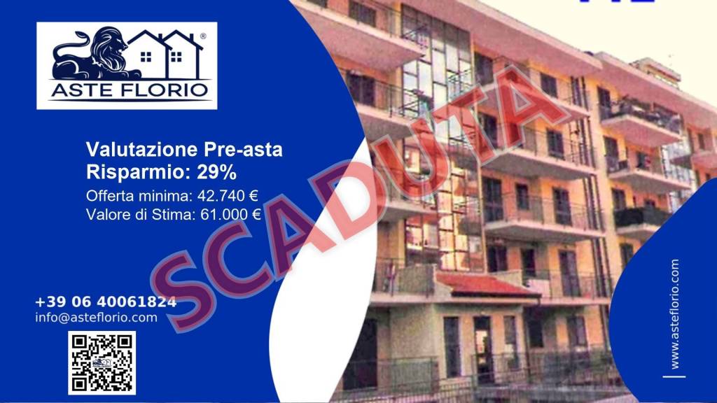 appartamento in vendita ad Acireale