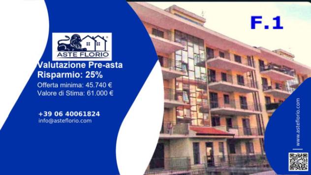 appartamento in vendita ad Acireale