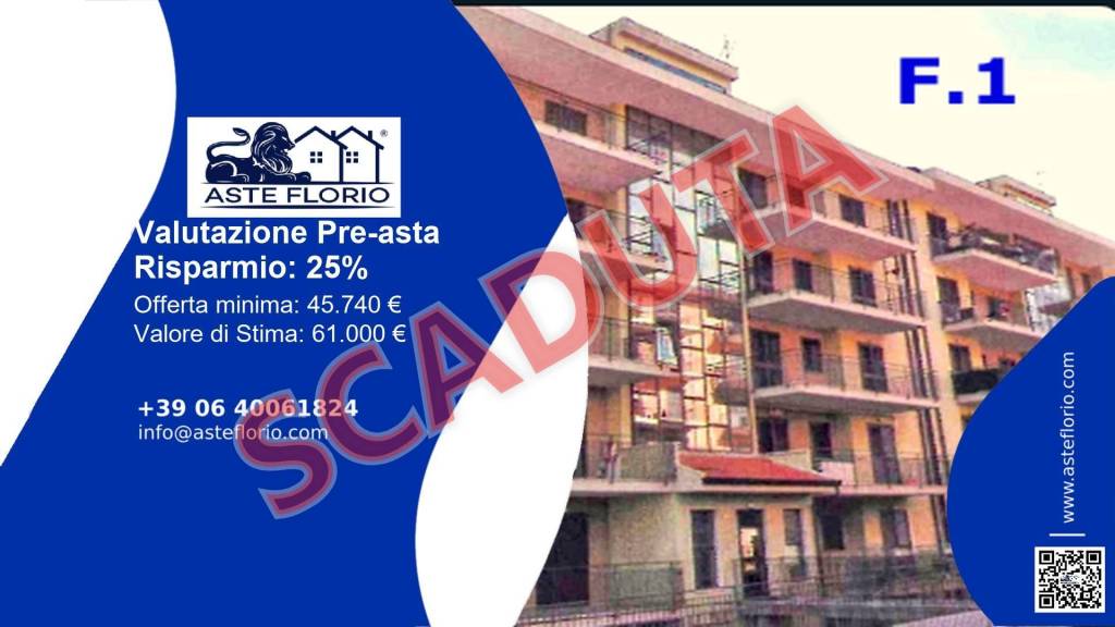 appartamento in vendita ad Acireale