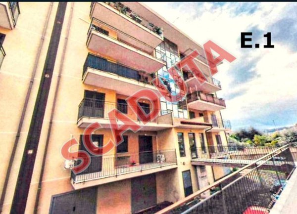 appartamento in vendita ad Acireale