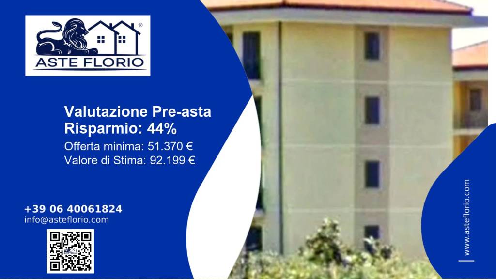 appartamento in vendita ad Acireale