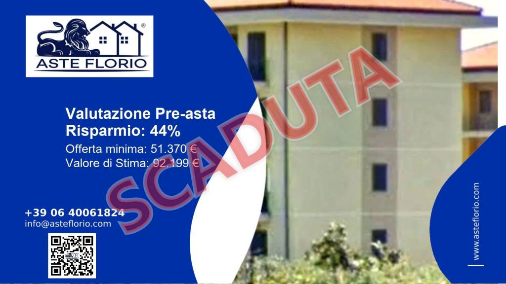 appartamento in vendita ad Acireale