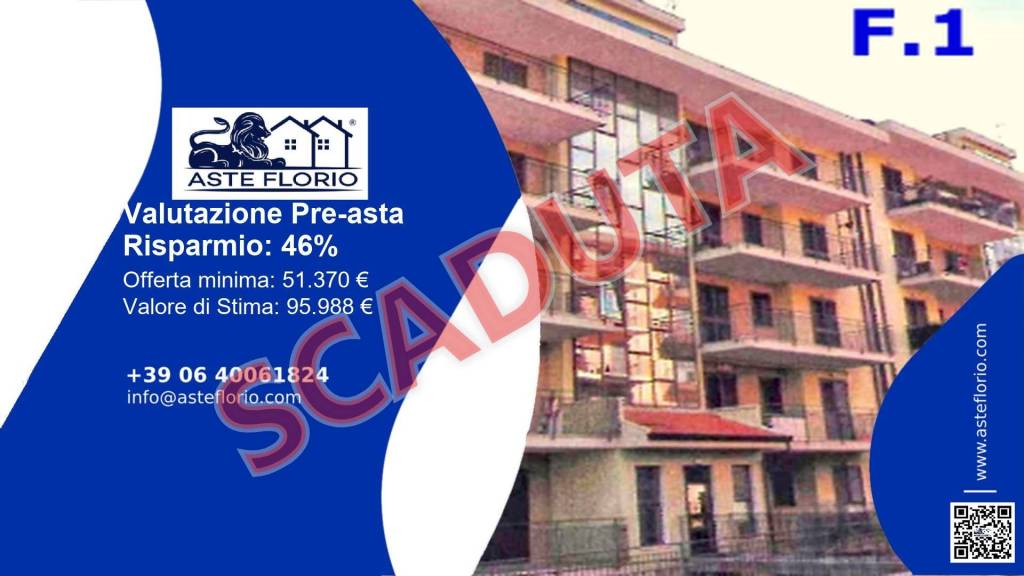 appartamento in vendita ad Acireale