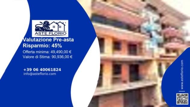 appartamento in vendita ad Acireale