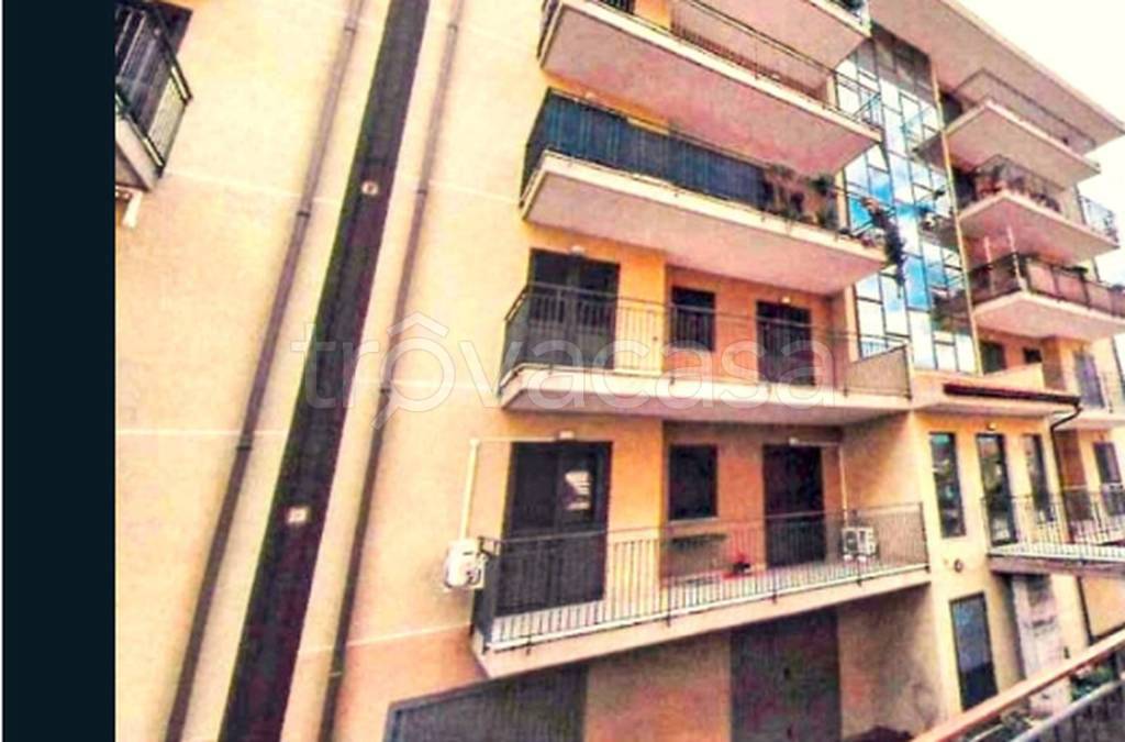 appartamento in vendita ad Acireale