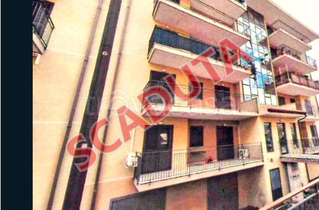 appartamento in vendita ad Acireale