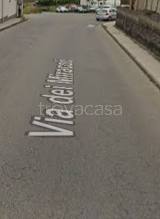 appartamento in vendita ad Acireale