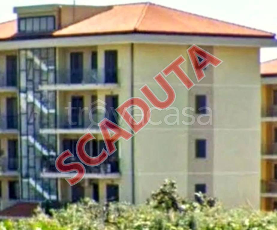 appartamento in vendita ad Acireale