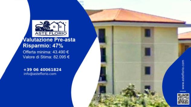 appartamento in vendita ad Acireale