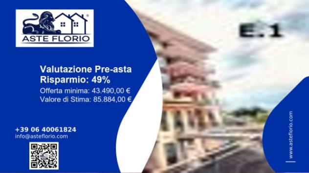 appartamento in vendita ad Acireale