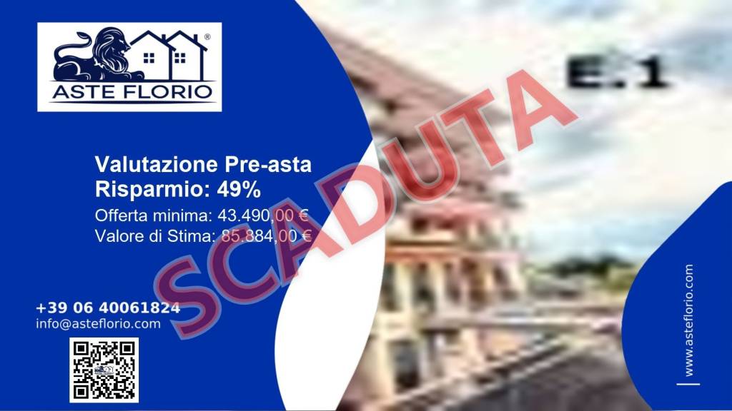 appartamento in vendita ad Acireale