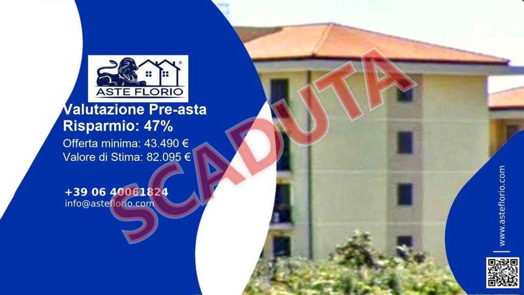 appartamento in vendita ad Acireale